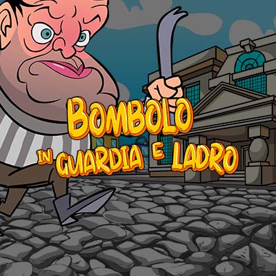 Bombolo In Guardia E Ladro